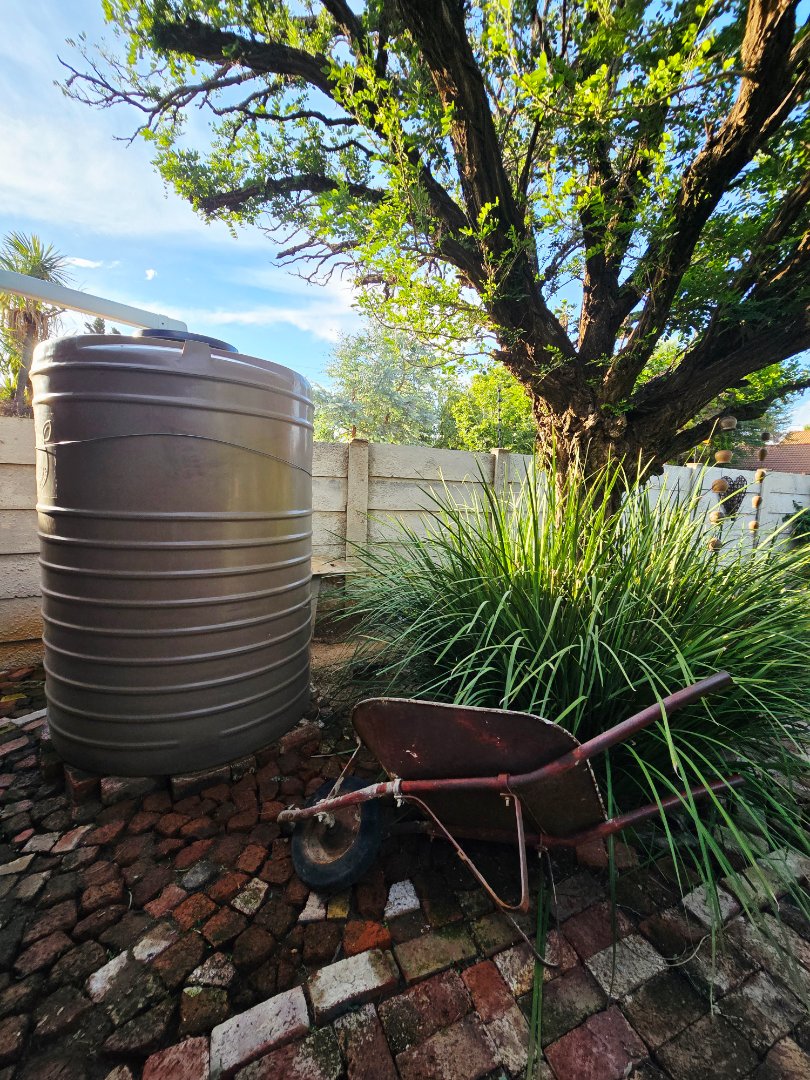  Bedroom Property for Sale in Flimieda North West